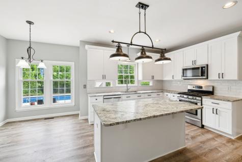 410 Springhouse Court Franklin TN 37067