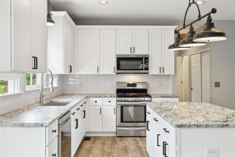 410 Springhouse Court Franklin TN 37067