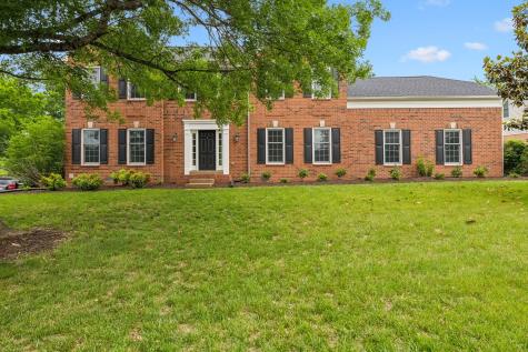 410 Springhouse Court Franklin TN 37067
