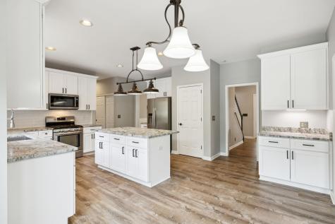 410 Springhouse Court Franklin TN 37067