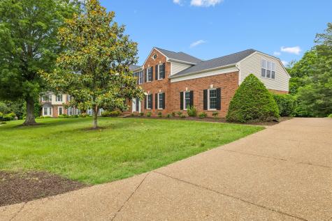 410 Springhouse Court Franklin TN 37067