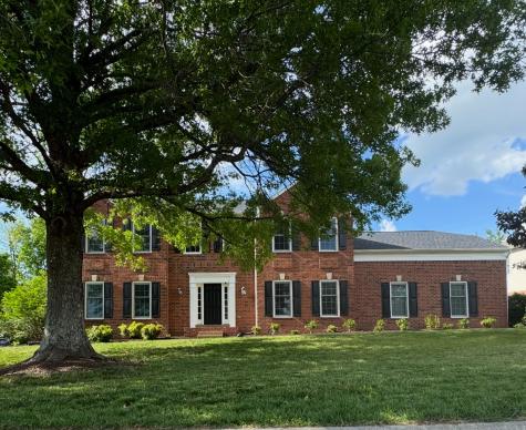 410 Springhouse Court Franklin TN 37067