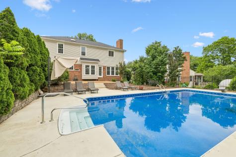 410 Springhouse Court Franklin TN 37067