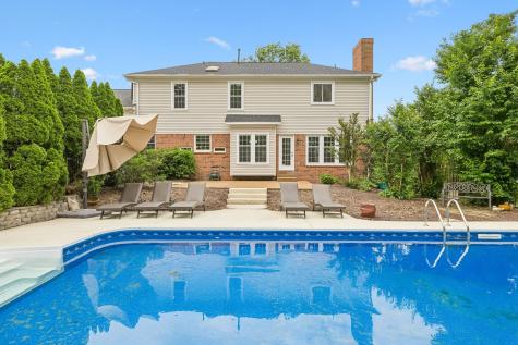 410 Springhouse Court Franklin TN 37067