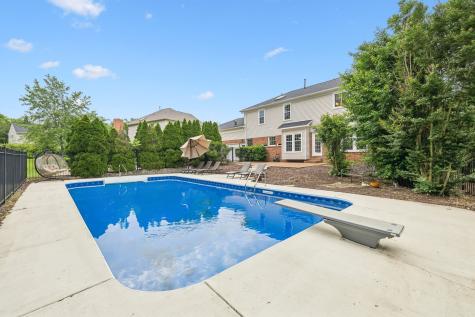 410 Springhouse Court Franklin TN 37067
