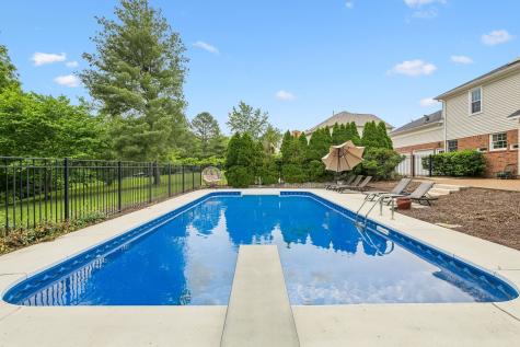 410 Springhouse Court Franklin TN 37067