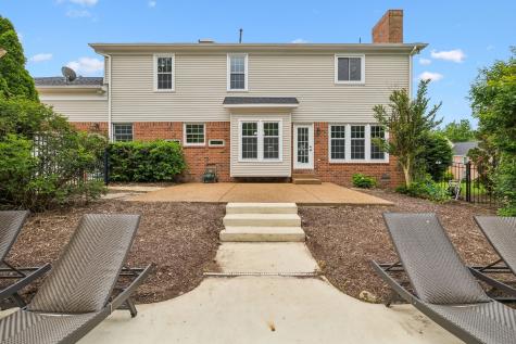 410 Springhouse Court Franklin TN 37067