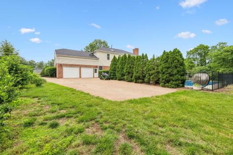 410 Springhouse Court Franklin TN 37067