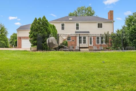 410 Springhouse Court Franklin TN 37067