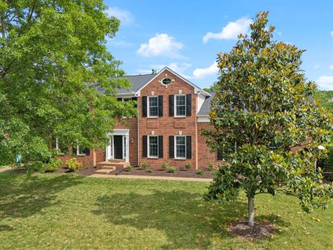 410 Springhouse Court Franklin TN 37067