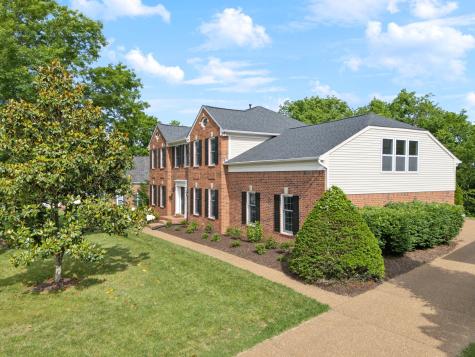 410 Springhouse Court Franklin TN 37067