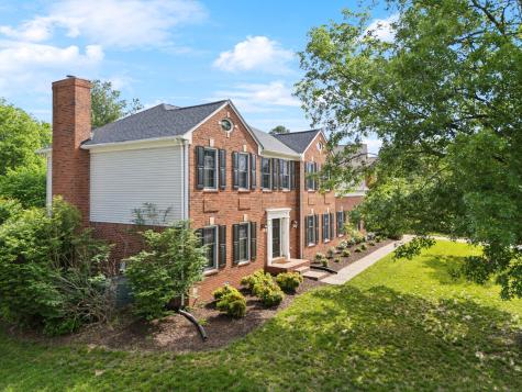 410 Springhouse Court Franklin TN 37067