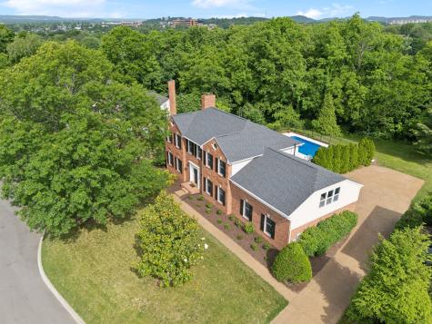 410 Springhouse Court Franklin TN 37067