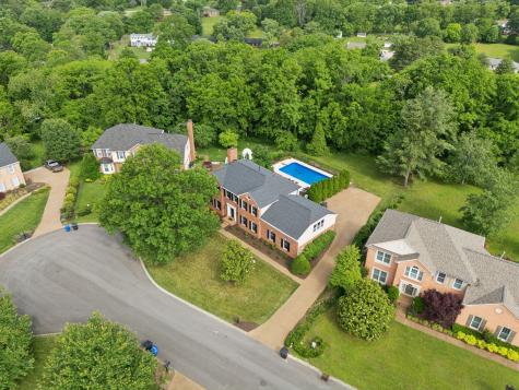 410 Springhouse Court Franklin TN 37067