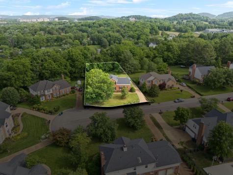 410 Springhouse Court Franklin TN 37067
