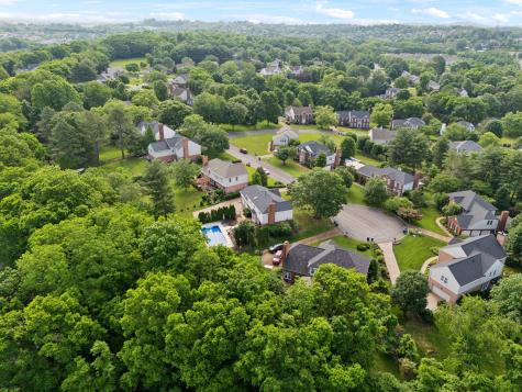 410 Springhouse Court Franklin TN 37067
