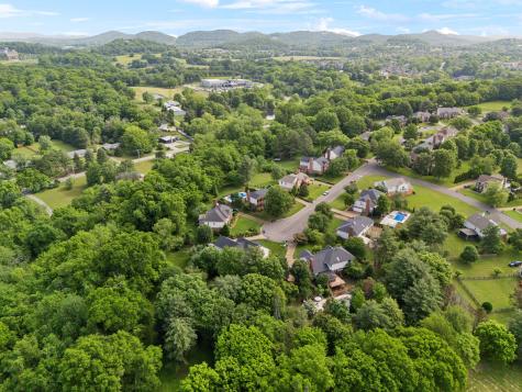 410 Springhouse Court Franklin TN 37067