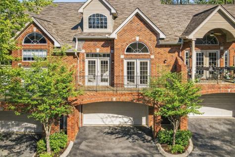 324 Riverstone Boulevard Nashville TN 37214