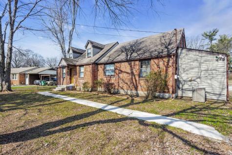 2616 Lakeland Drive Nashville TN 37214