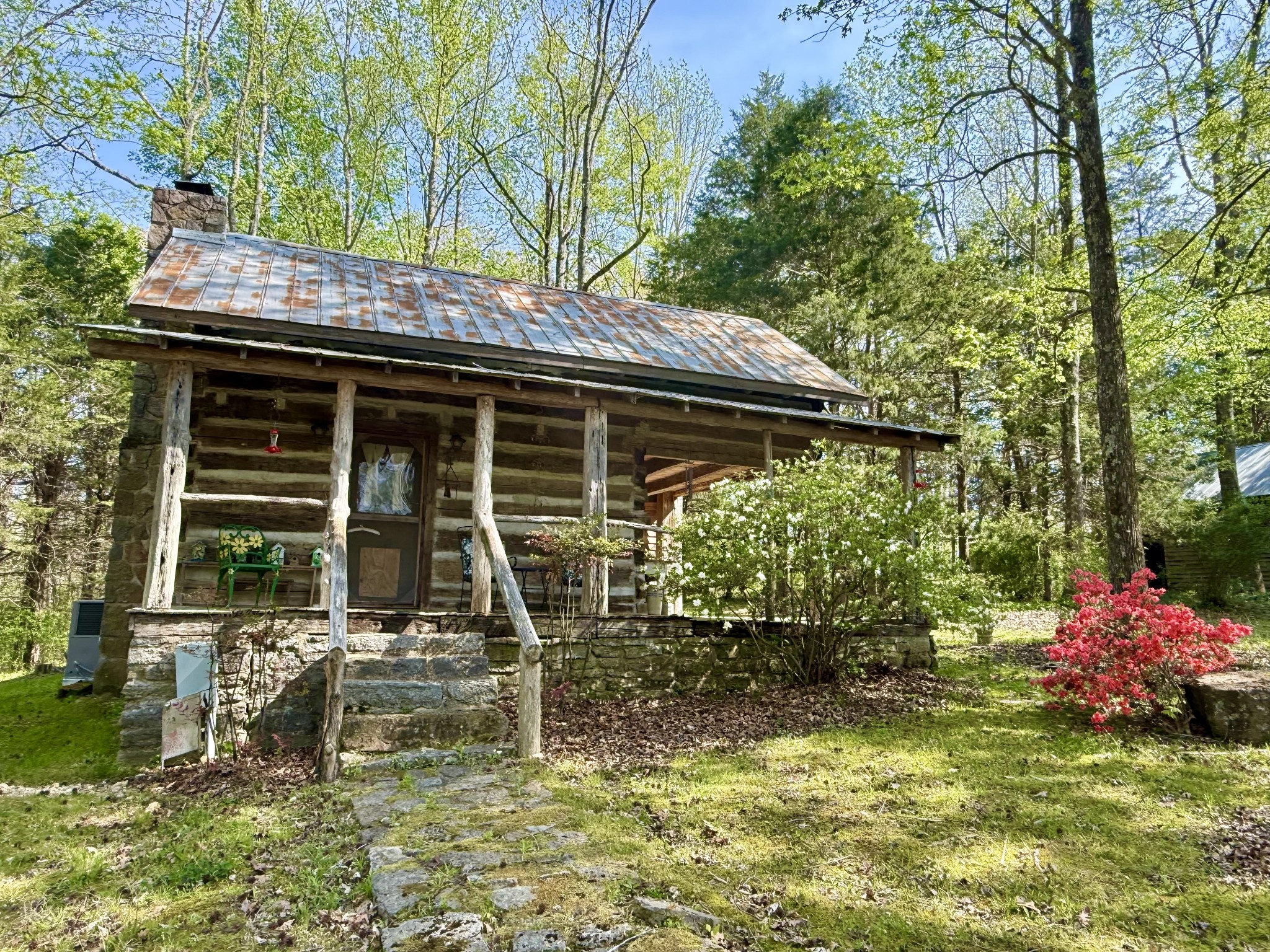 562 Junus Jackson Hollow Road Minor Hill TN 38473