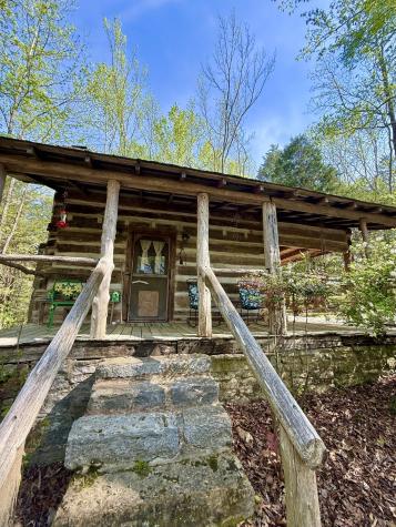 562 Junus Jackson Hollow Road Minor Hill TN 38473