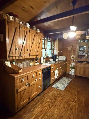 562 Junus Jackson Hollow Road Minor Hill TN 38473