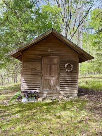 562 Junus Jackson Hollow Road Minor Hill TN 38473