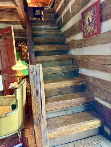 562 Junus Jackson Hollow Road Minor Hill TN 38473