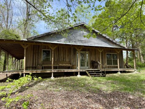 562 Junus Jackson Hollow Road Minor Hill TN 38473