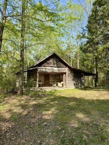 562 Junus Jackson Hollow Road Minor Hill TN 38473