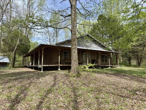 562 Junus Jackson Hollow Road Minor Hill TN 38473