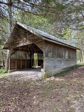 562 Junus Jackson Hollow Road Minor Hill TN 38473