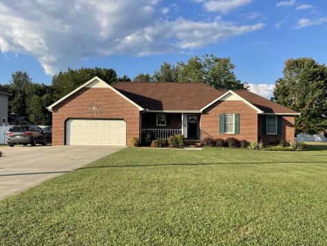 157 Summerset Place Estill Springs TN 37330