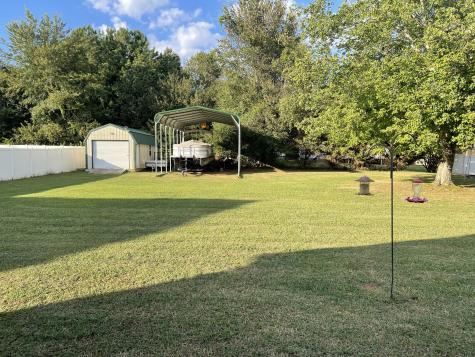 157 Summerset Place Estill Springs TN 37330