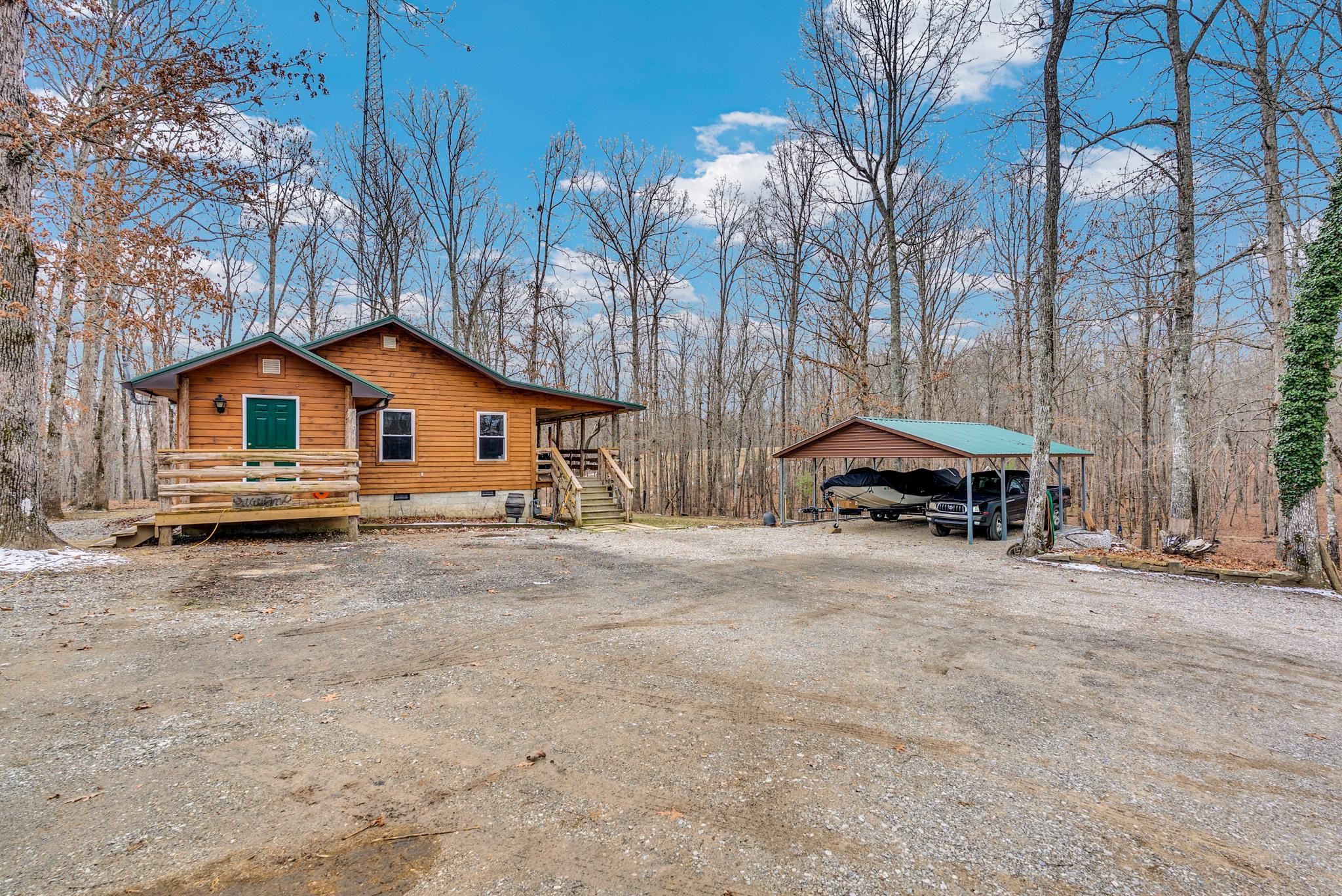 13465 Lantana Road Crossville TN 38572