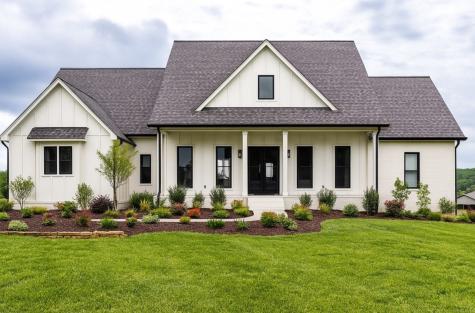 1031 Kennedy Lane Cottontown TN 37048