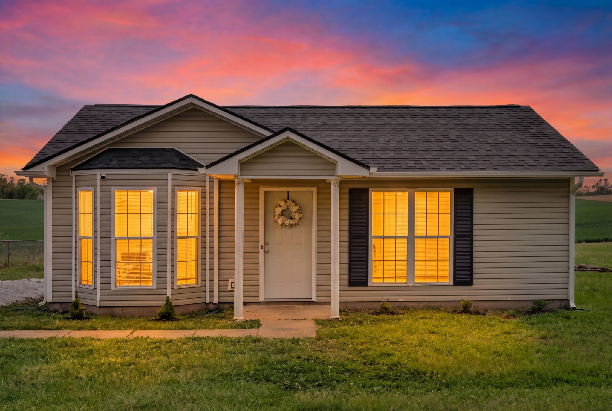 325 Bumpus Mill Road Oak Grove KY 42262