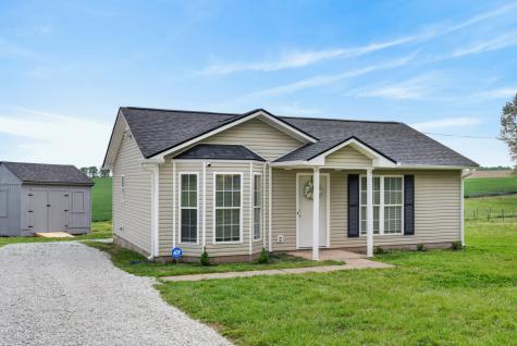 325 Bumpus Mill Road Oak Grove KY 42262