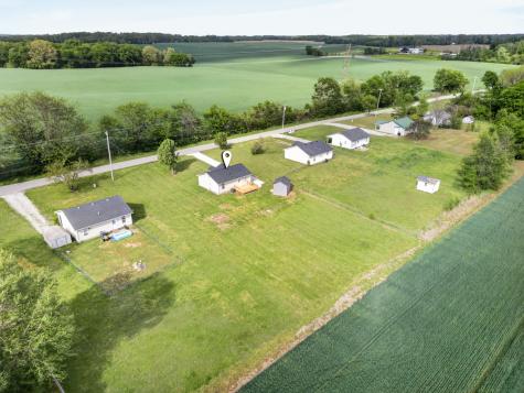 325 Bumpus Mill Road Oak Grove KY 42262