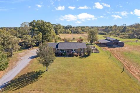 950 Longview Road Shelbyville TN 37160