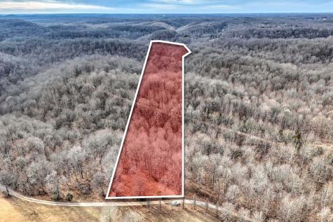 0 Rbk Lane Bethpage TN 37022