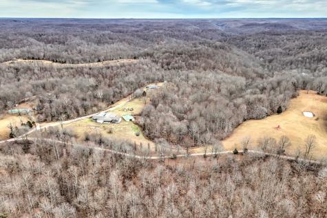 0 Rbk Lane Bethpage TN 37022