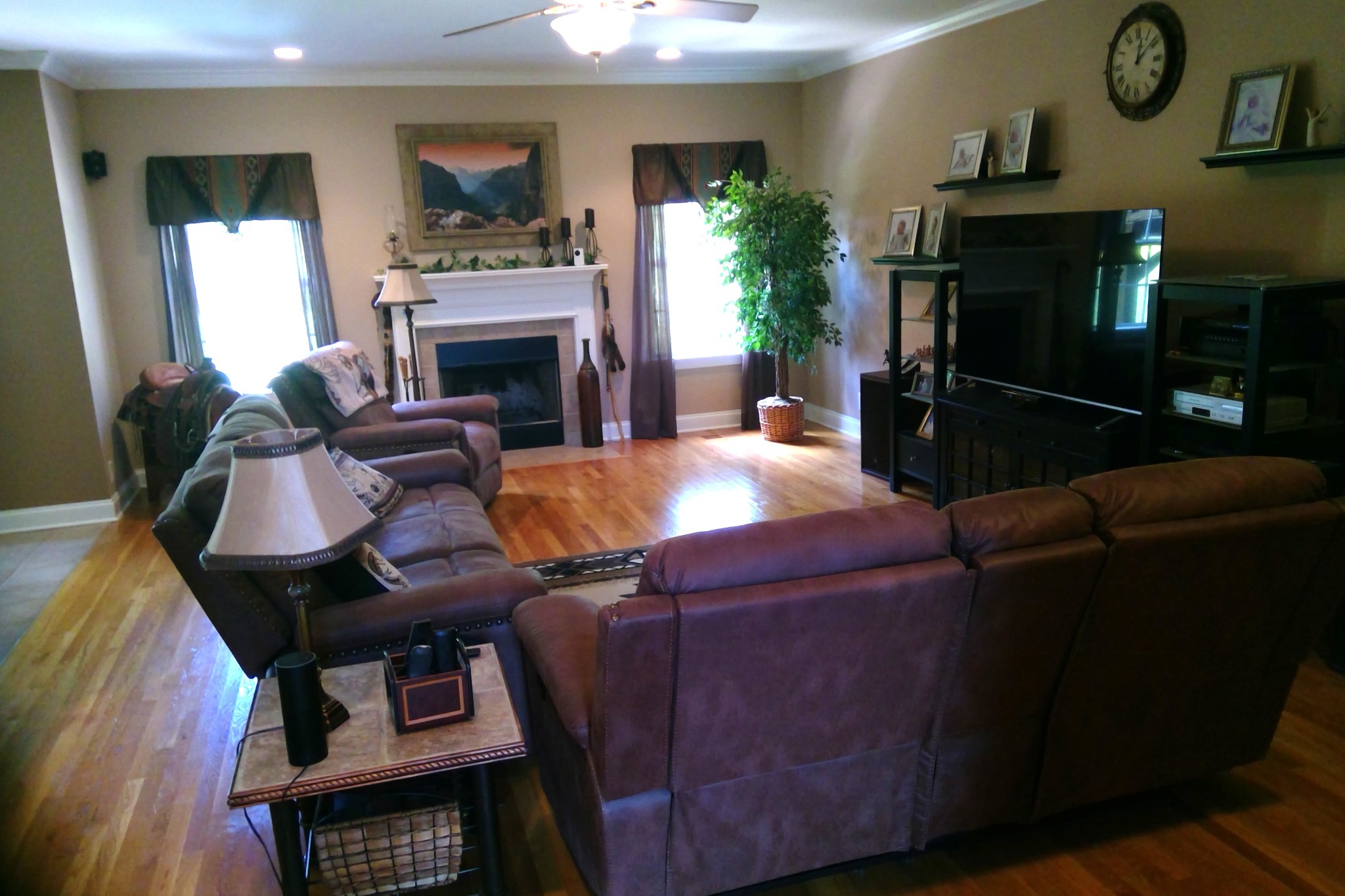 1015 Ashcroft Way Mount Juliet TN 37122