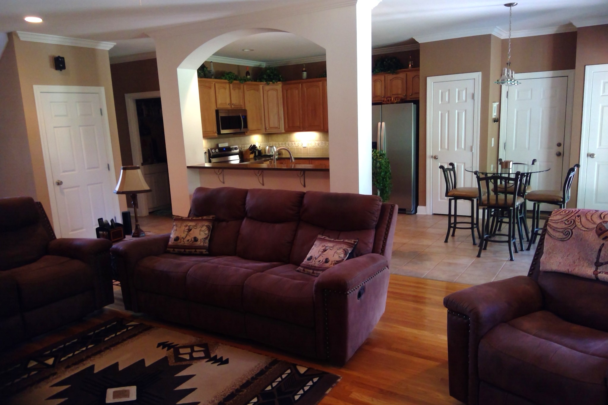 1015 Ashcroft Way Mount Juliet TN 37122
