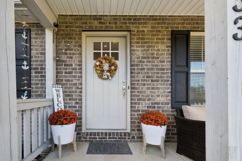 7153 Coleman Circle Baxter TN 38544