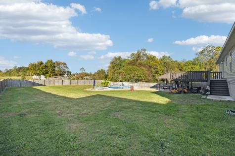 7153 Coleman Circle Baxter TN 38544