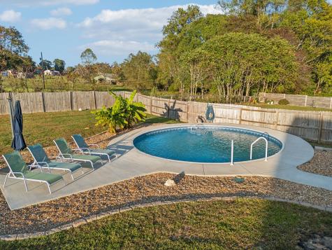 7153 Coleman Circle Baxter TN 38544