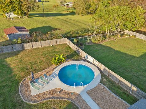 7153 Coleman Circle Baxter TN 38544