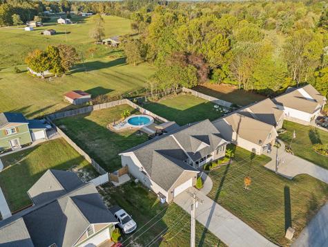 7153 Coleman Circle Baxter TN 38544