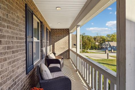 7153 Coleman Circle Baxter TN 38544